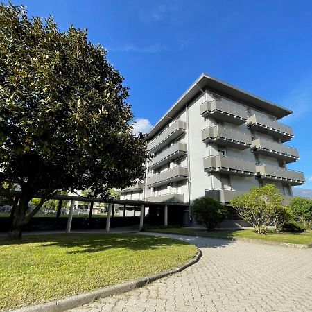 Appartamento La Baita Case Sondrio Fiume - Affitti Brevi Italia Dış mekan fotoğraf